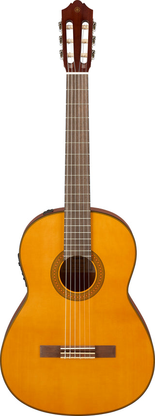 Guitare Classique Yamaha CGX122M