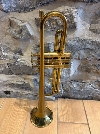 Pre-Owned Martin Committee Vintage Bb Trumpet