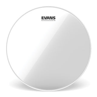 Peau de Tom Evans G1 Clear (Reso)