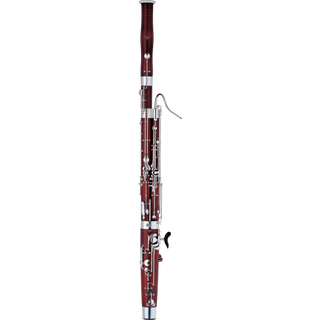Basson Yamaha YFG-812