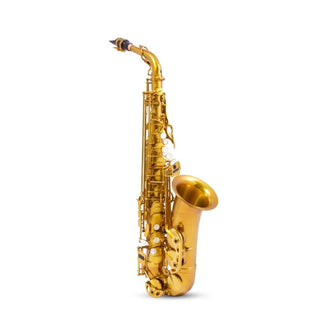 Saxophone Alto BetterSax Session Dark Lacquer