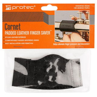 Cornet Finger Saver ProTec