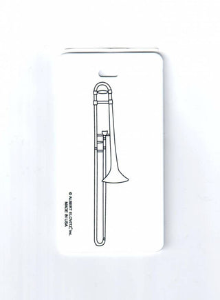 Étiquette Identification
