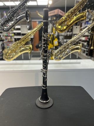 Pre-Owned Yamaha YCL-34 Bb Clarinet
