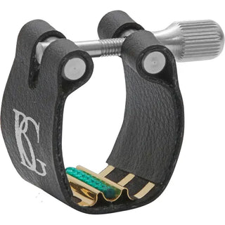 BG Super Revelation Bass Clarinet Ligature