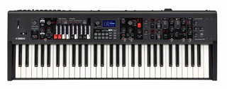 Clavier Yamaha "Stage Keyboard"