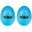 Bleu Ciel