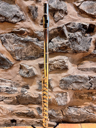 Pre-Owned Artley Wilkins Flute