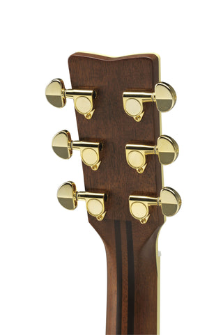 Yamaha LS6 ARE Acoustic Guitar