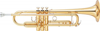 Trompette en Sib Yamaha YTR-8335LA