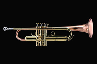 Schilke Bb Trumpet Artisanal Series HC2