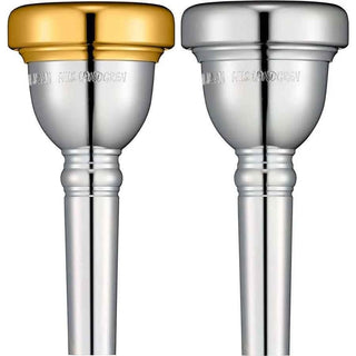 Yamaha Trombone Mouthpiece "Signature Series" Small Shank