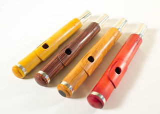 Lavoie Flute Headjoint  Grenadilla