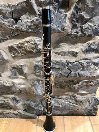 Clarinette Sib Usagée Selmer CL300