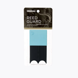 Reedguard D'Addario pour saxophones Ténor et Baryton