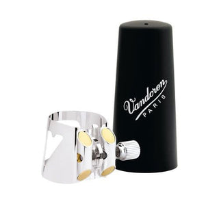 Vandoren Optimum (P) Bass Clarinet Ligatire