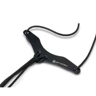Courroie Basson Protec Less Stress - Cuir