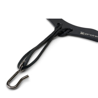 Courroie Basson Protec Less Stress - Cuir