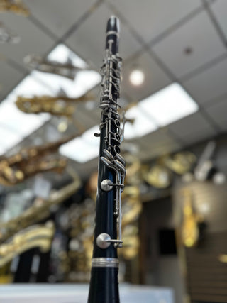 Pre-Owned Artley Bb Clarinet