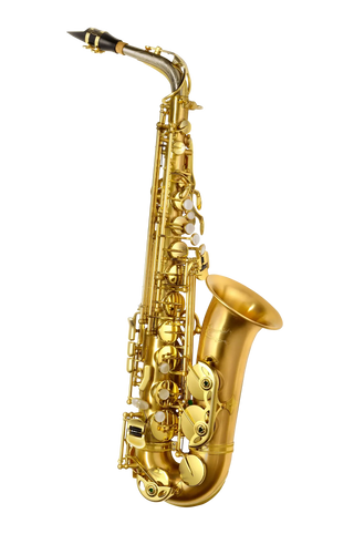 P. Mauriat Le Bravo 200 Alto Saxophone