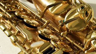Saxophone Alto P. Mauriat Le Bravo 200