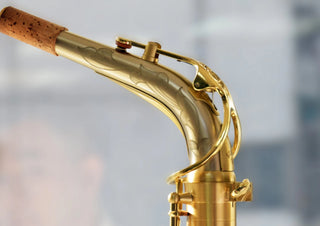 Saxophone Alto P. Mauriat Le Bravo 200