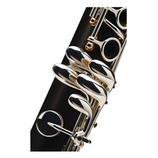 Clarinette Sib Buffet Légende