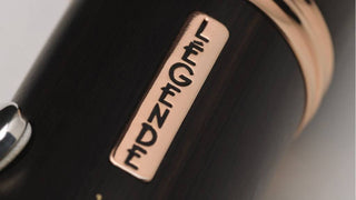 Clarinette Sib Buffet Légende