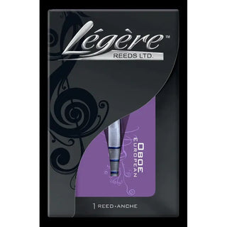 Légère European Scrape Oboe Reed