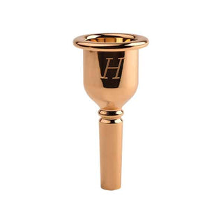 Denis Wick Heritage Tuba Mouthpiece