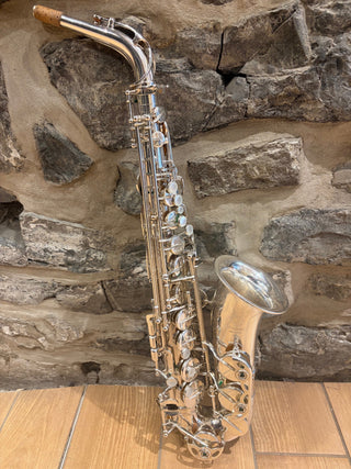 Pre-owned Selmer Mark VI Alto Saxophone