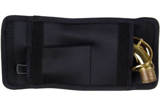Pochette Protec Pour Cou/Bec Saxophone Alto & Tenor