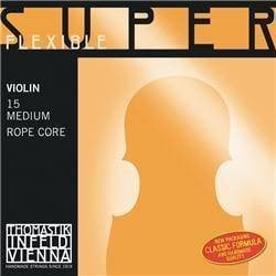 Cordes Violon Superflex 4/4 Medium