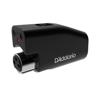 Sourdine Pour Microphone À Infrarouge D'Addario