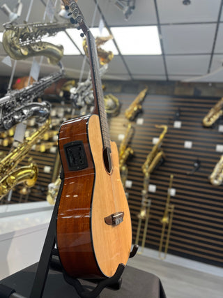 Guitare Electro-Acoustique Yamaha NCX1 *DEMO*
