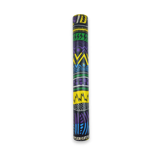 Bâton Pluie Groove Masters en PVC