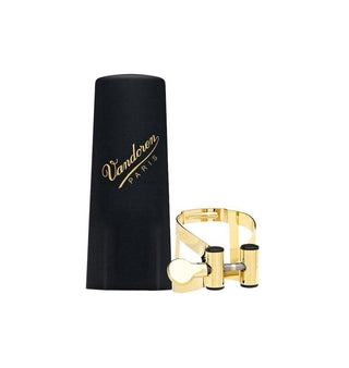 Vandoren M/O Baritone Saxophone Ligature