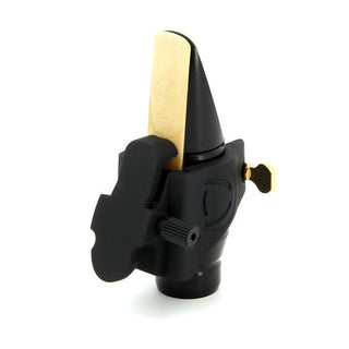 Ligreed Clip Ligature for Alto Saxophone