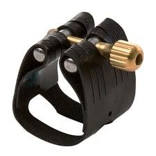 Rovner L10 Light Bass Clarinet Ligature