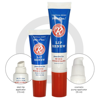 Baume de réparation pour les lèvres Robinson's Remedies 7.5ml