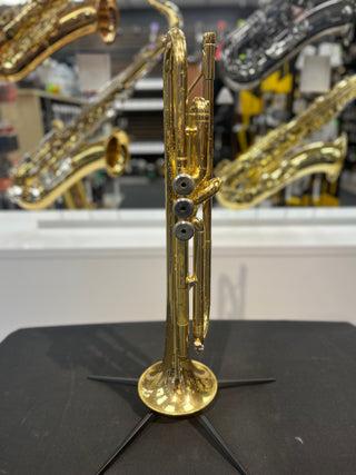 Trompette Yamaha YTR-1335 Usagée