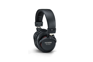 Ensemble Pour Podcast Focusrite Vocaster