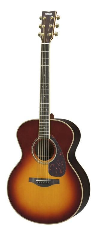 Guitare Acoustique Yamaha LJ6ARE