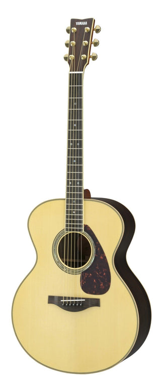 Guitare Acoustique Yamaha LJ16ARE