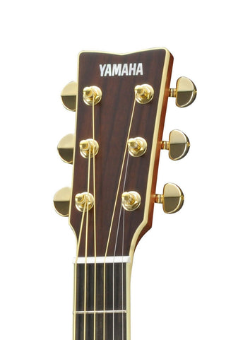 Guitare Acoustique Yamaha LJ16ARE