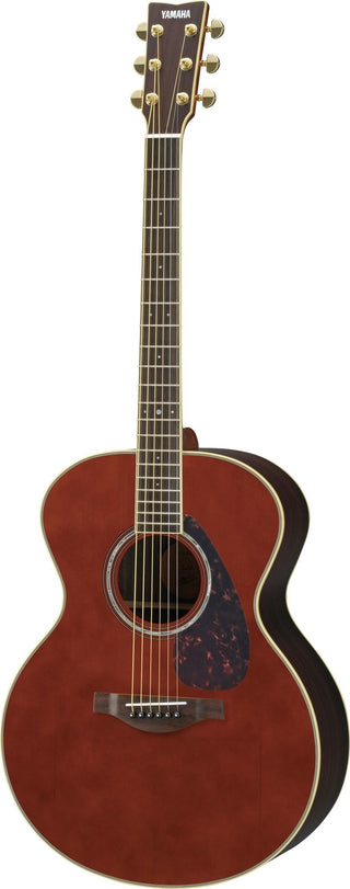 Guitare Acoustique Yamaha LJ6ARE