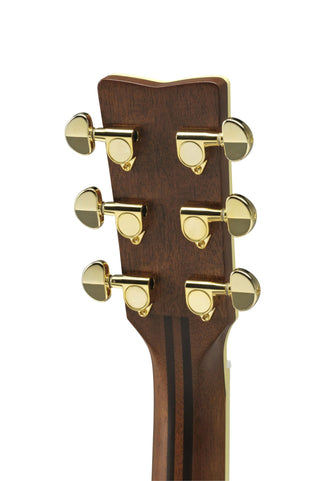 Guitare Acoustique Yamaha LJ6ARE