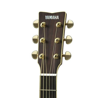 Guitare Acoustique Yamaha LJ6ARE