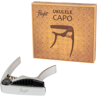 Capo Ukulélé Flight