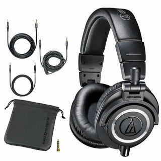 Écouteur Audio-Technica ATH-M50X